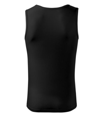 MALFINI Core – meeste top, must, S, tootepilt (3)