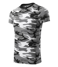 MALFINI Camouflage – T-särk