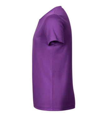 MALFINI Fantasy – laste T-särk, lilla, 158 cm/12 years, tootepilt (3)