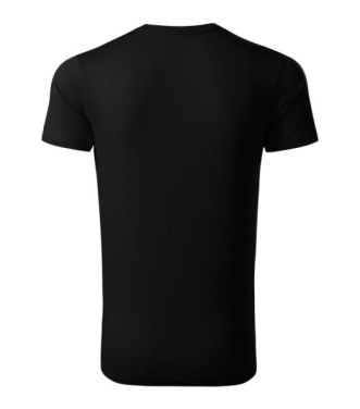 MALFINI Premium Exclusive – meeste T-särk, must, S, tootepilt (3)