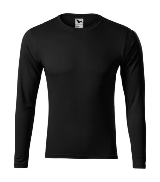 MALFINI Pride – T-särk, must, XS, tootepilt (2)