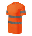 RIMECK HV Protect – T-särk, fluorestseeruv oranž