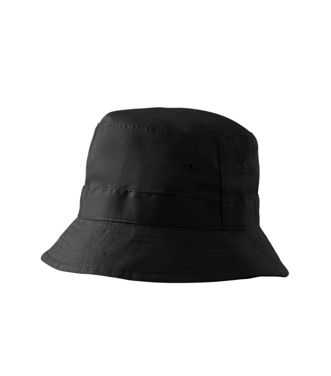 MALFINI Classic – müts, must, uni, tootepilt (1)