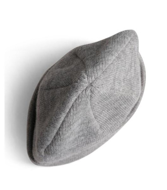 MALFINI Beanie – nokamüts, khaki, uni, tootepilt (4)