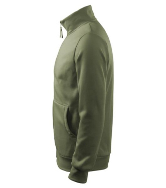 MALFINI Adventure – meeste dressipluus, khaki, S, tootepilt (3)