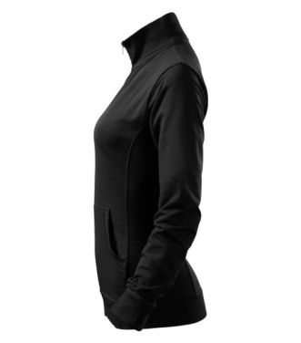 MALFINI Viva – naiste dressipluus, must, XS, tootepilt (3)