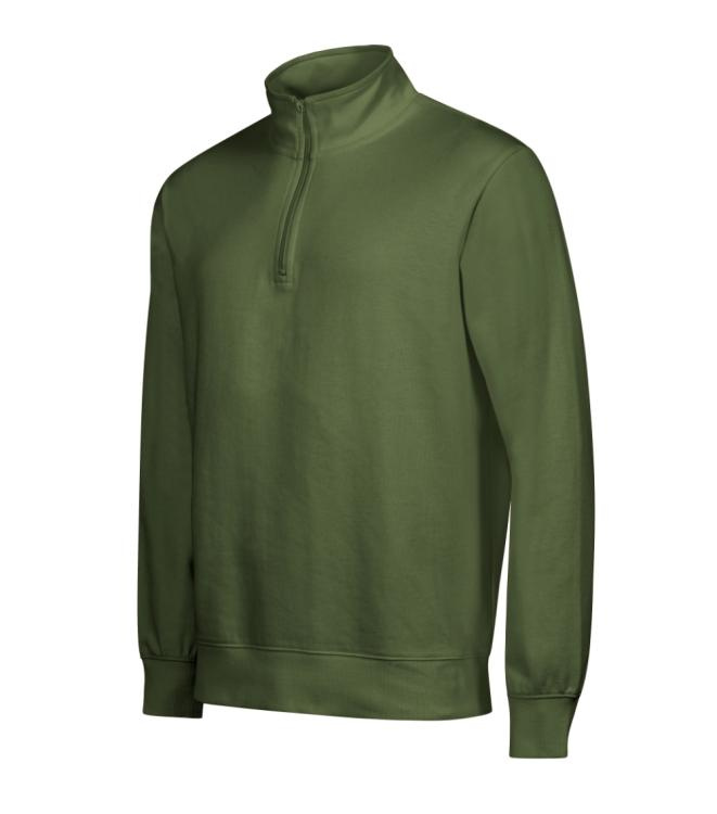 MALFINI Summit – dressipluus, khaki, XS, tootepilt (1)