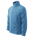 RIMECK Jacket – meeste fliisjakk, taevasinine