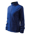 RIMECK Jacket – naiste fliisjakk, kuningasinine