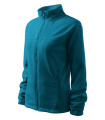 RIMECK Jacket – naiste fliisjakk, petroolsinine