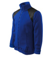 RIMECK Jacket Hi-Q – fliisjakk, kuningasinine