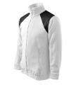 RIMECK Jacket Hi-Q – fliisjakk, valge 00 (brändisildiga)