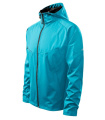 MALFINI Cool – meeste softshell-jope, atollisinine