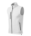 MALFINI Exit – fliisvest, valge