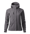 MALFINI Nano – naiste softshell-jope, terashall