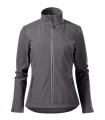 MALFINI Valley – naiste softshell-jope, terashall