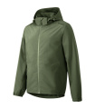 MALFINI Rainbow – meeste jope, khaki