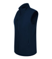 MALFINI Trail – naiste softshell-vest, tumesinine