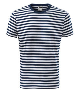 MALFINI Sailor – T-särk, tumesinine, XS, tootepilt (2)