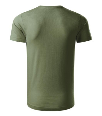 MALFINI Epic – meeste T-särk, khaki, S, tootepilt (3)