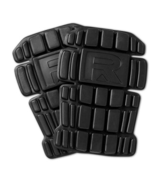 RIMECK Shield – põlvekaitsmed, must, uni, tootepilt (4)
