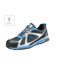 BATA INDUSTRIALS Bright 021 W – madalad saapad