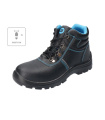 BATA INDUSTRIALS Sirocco blue W – poolsaapad, must