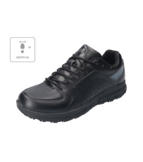 BATA INDUSTRIALS Charge W – madalad saapad