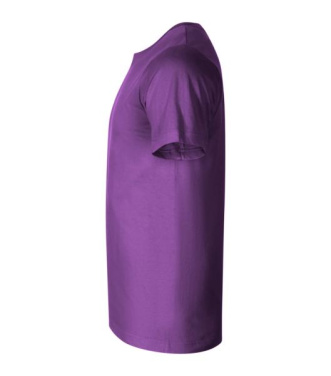 PICCOLIO Paint – T-särk, lilla, 4XL, tootepilt (3)