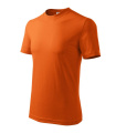 RIMECK Base – T-särk, oranž