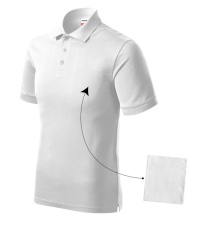 RIMECK Resist Heavy Polo – meeste polosärk