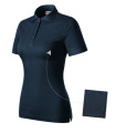 RIMECK Resist Heavy Polo – naiste polosärk, tumesinine