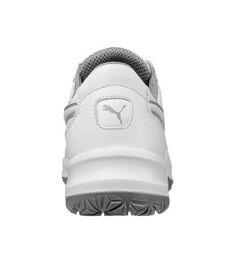 PUMA Clarity Low – madalad saapad, valge, 37, tootepilt (3)