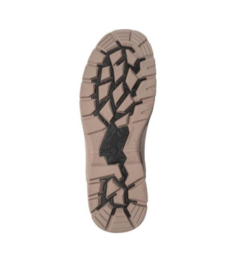 PUMA Conquest STONE HIGH – meeste poolsaapad, helepruun, 40, tootepilt (2)