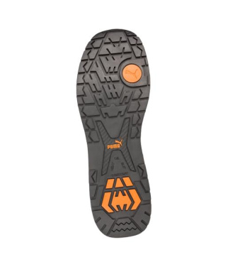 PUMA CROSSTWIST MID – meeste poolsaapad, sinine, 39, tootepilt (2)