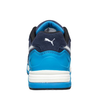 PUMA AIRTWIST BLUE LOW – meeste madalad saapad, sinine, 39, tootepilt (3)