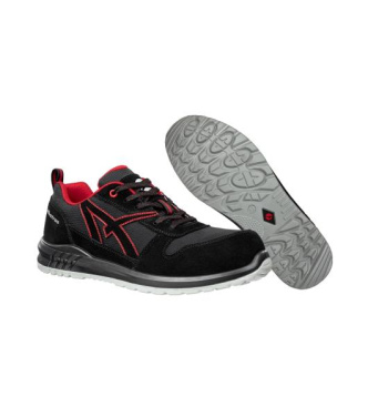 ALBATROS CLIFTON LOW – meeste madalad saapad, must, 37, tootepilt (4)