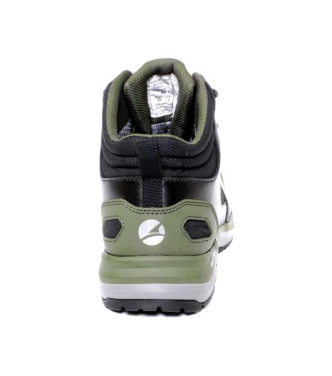 ALBATROS ULTRATRAIL OLIVE CTX MID – meeste poolsaapad, must, 39, tootepilt (3)