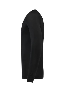 TRICORP Thermal Shirt – T-särk, must, XS, tootepilt (4)