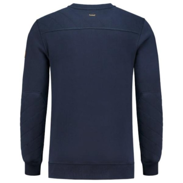 TRICORP Premium Sweater – meeste dressipluus, tindisinine, 4XL, tootepilt (3)
