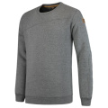 TRICORP Premium Sweater – meeste dressipluus, kivimelange
