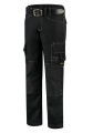 TRICORP Cordura Canvas Work Pants – tööpüksid, must