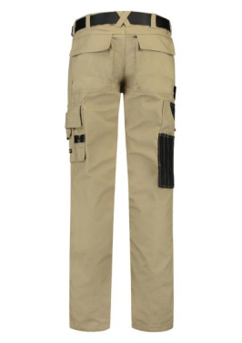 TRICORP Cordura Canvas Work Pants – tööpüksid, khaki, 44, tootepilt (3)