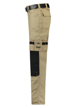 TRICORP Cordura Canvas Work Pants – tööpüksid, khaki, 44, tootepilt (4)