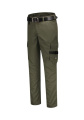 TRICORP Work Pants Twill – tööpüksid, armeeroheline