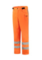TRICORP RWS Work Pants – tööpüksid, fluorestseeruv oranž