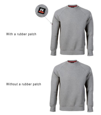 RIMECK Vertex – meeste dressipluus, must, 4XL, tootepilt (3)