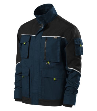 RIMECK Ranger – meeste tööjope, tumesinine, 44/46, tootepilt (2)