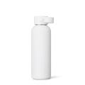 VILDMARK Loop 0,5 l – joogipudel, matt valge