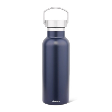 VILDMARK Retro 0,5 l – termospudel, värvus: meresinine, tootepilt (4)